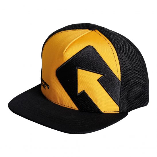 Czapka SNAPBACK HAT