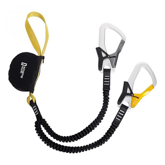 Alternative view of Absorber PHARIO PALM