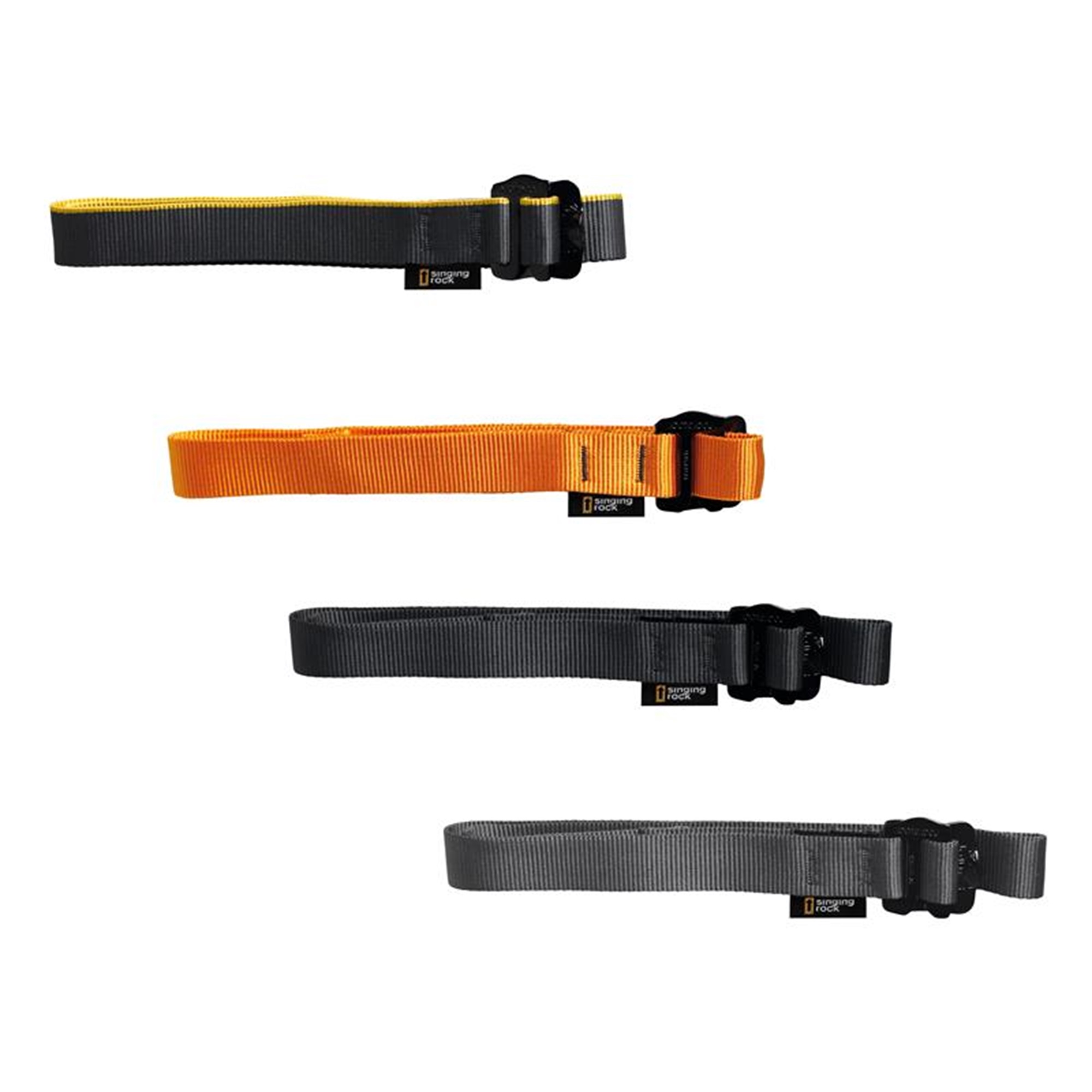 PASEK DO SPODNI SINGING ROCK ROCK&LOCK 27 MM