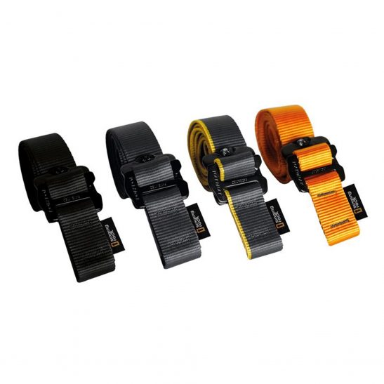 Alternative view of PASEK DO SPODNI SINGING ROCK ROCK&LOCK 27 MM