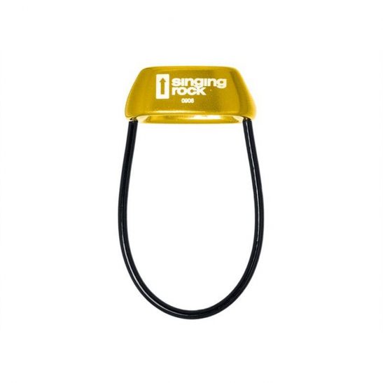 KUBEK ASEKURACYJNY BUDDY (yellow \ red \ grey)