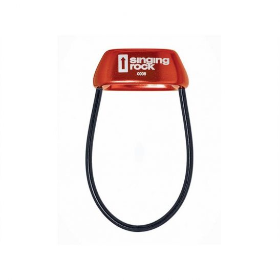 Alternative view of KUBEK ASEKURACYJNY BUDDY (yellow \ red \ grey)