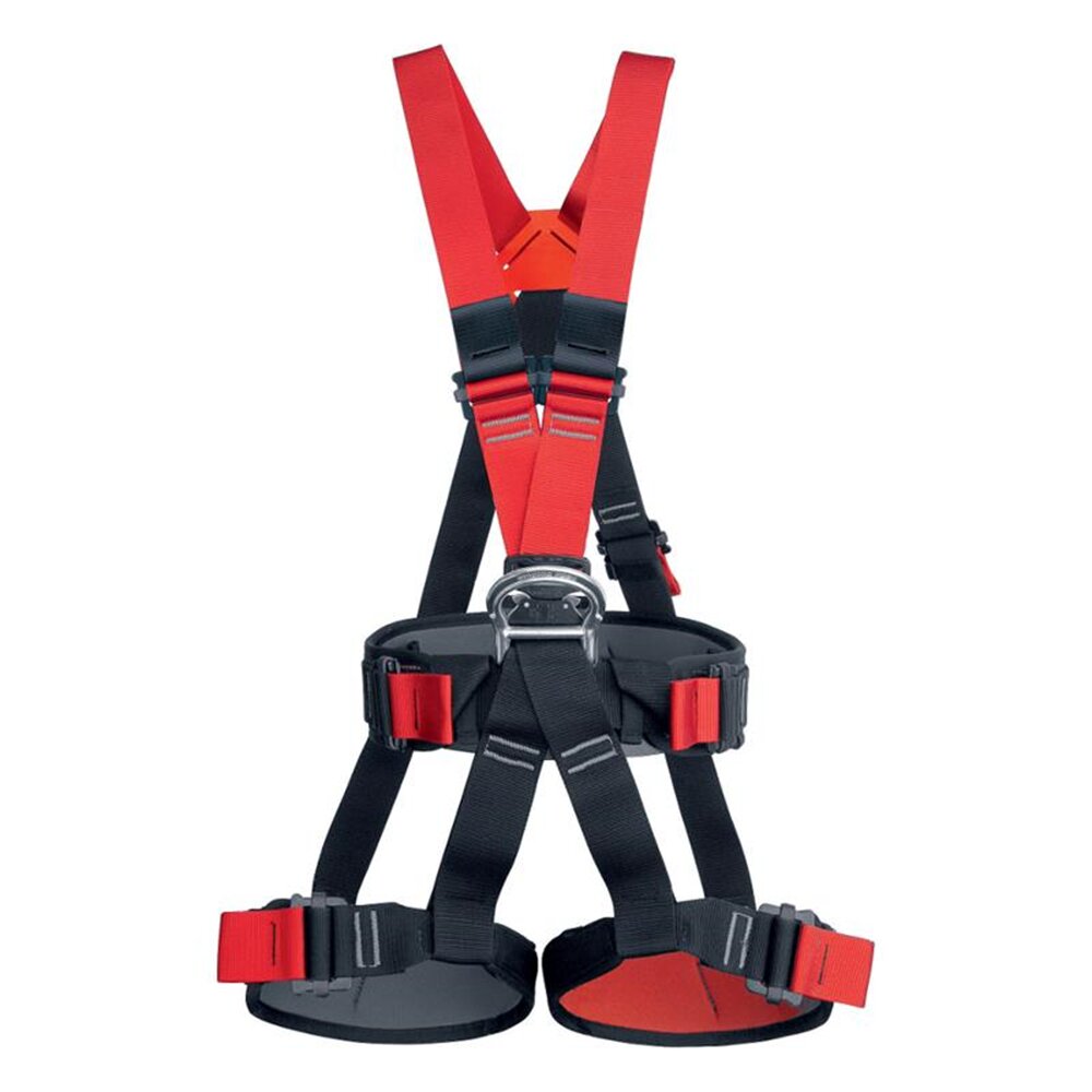 UPRZĄŻ PEŁNA TARZAN