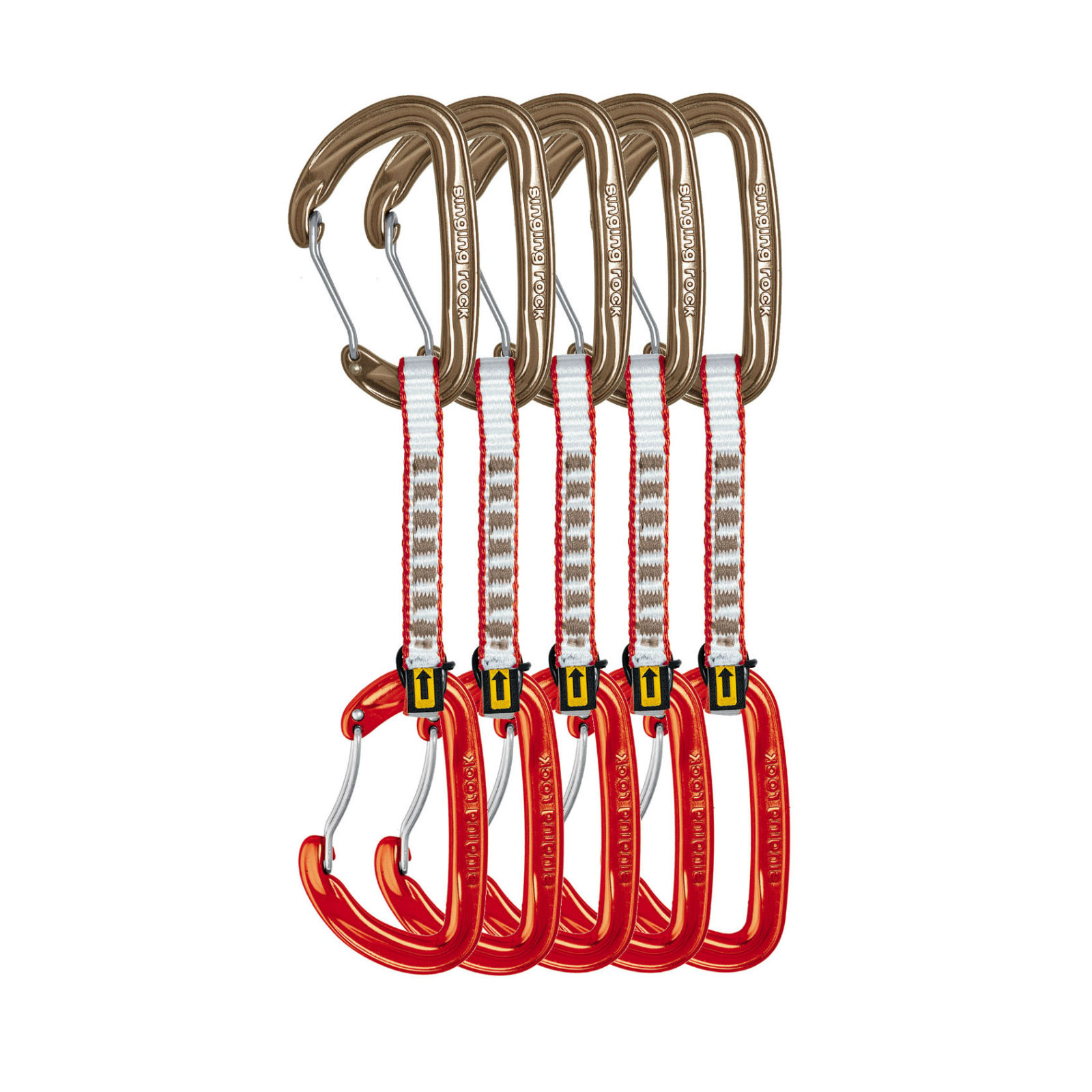 Zestaw Ekspresów DYNEEMA VISION