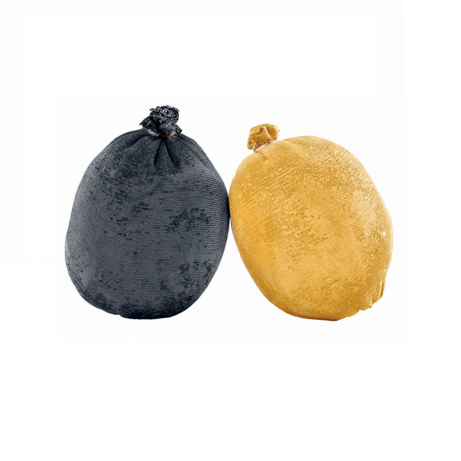 Magnezja MAGNUM BALL TWINS