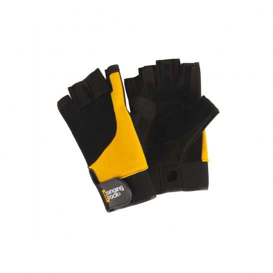 Rękawiczki FALCONER 3/4