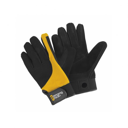 Rękawiczki FALCONER FULL