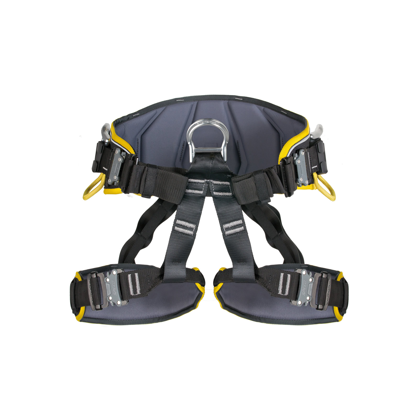 Uprząż SIT WORKER 3D SPEED