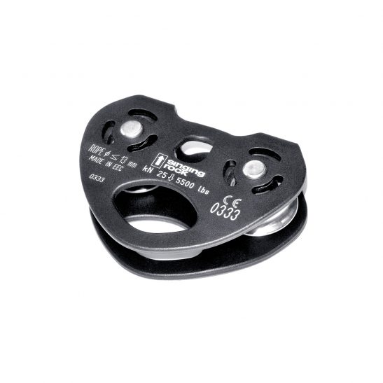 Bloczek TANDEM PULLEY