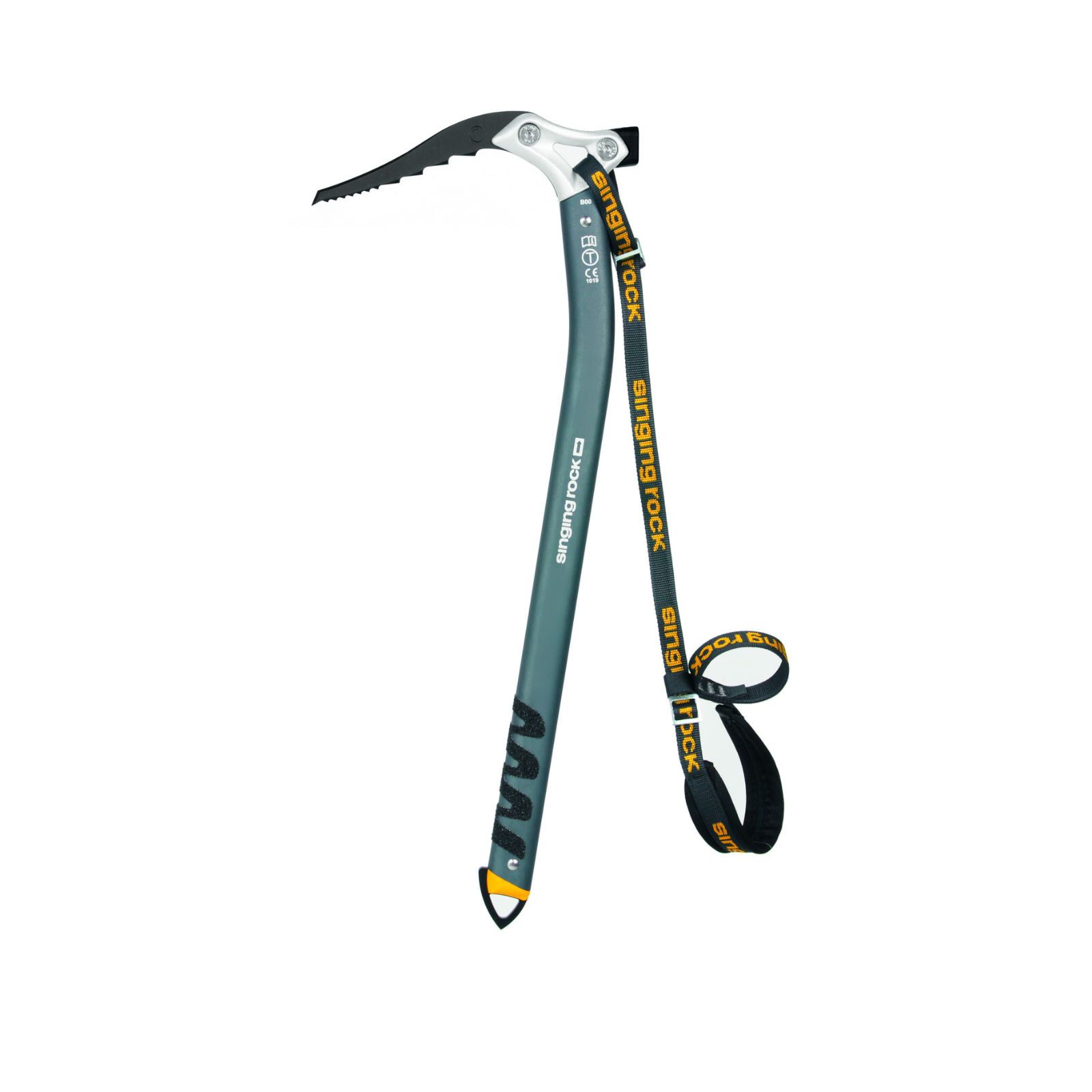 Czekan EDGE z młotkiem