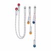 Lonża LANYARD V