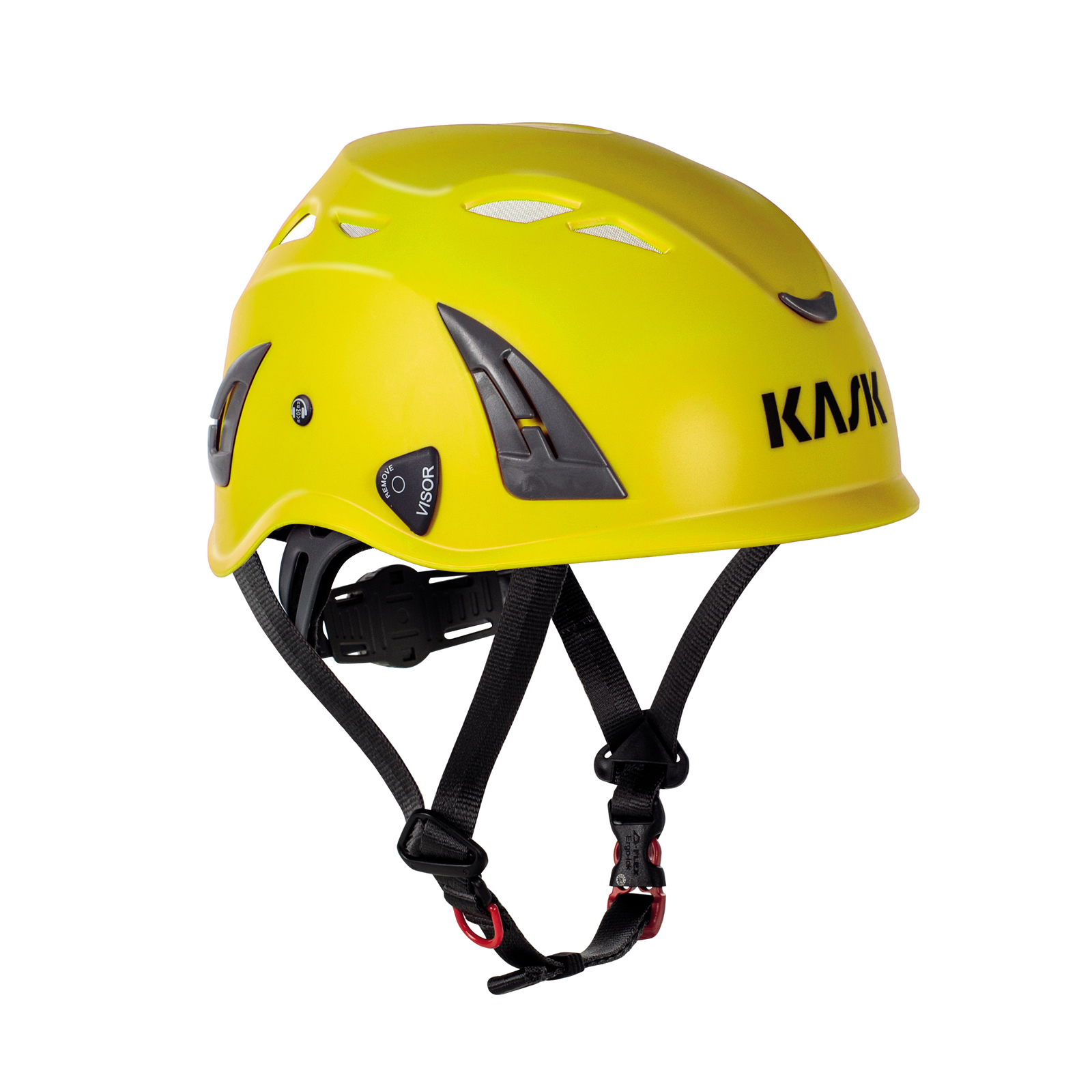 Kask PLASMA WORK