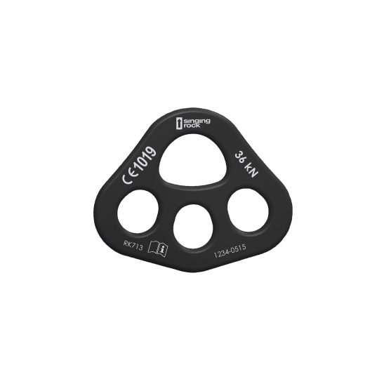 Płytka stanowiskowa RIGGING PLATE 1/3