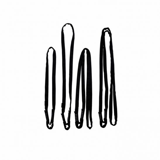 Pętla EYE SLING czarna