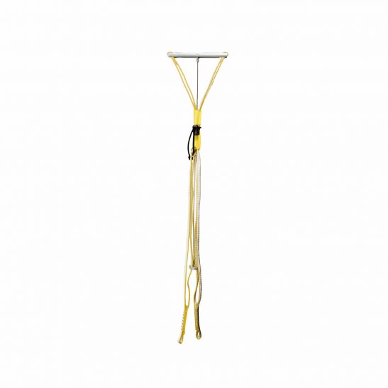 Punkt kotwiczny SNAKE BRACE