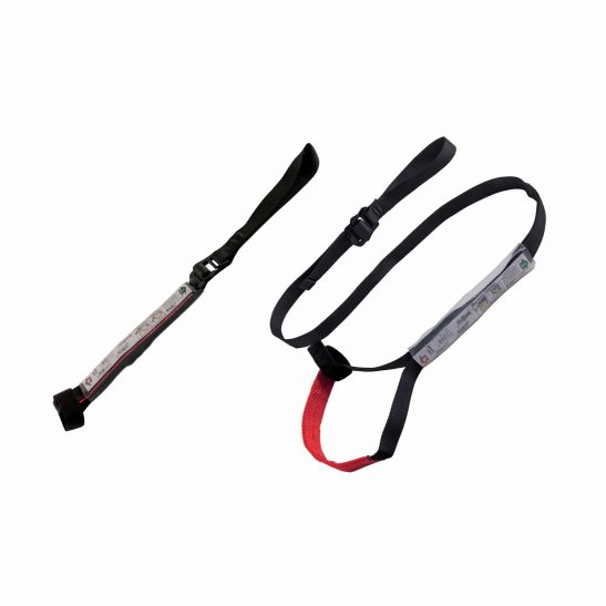 Pętla SUSPENSION TRAUMA SAFETY STRAP