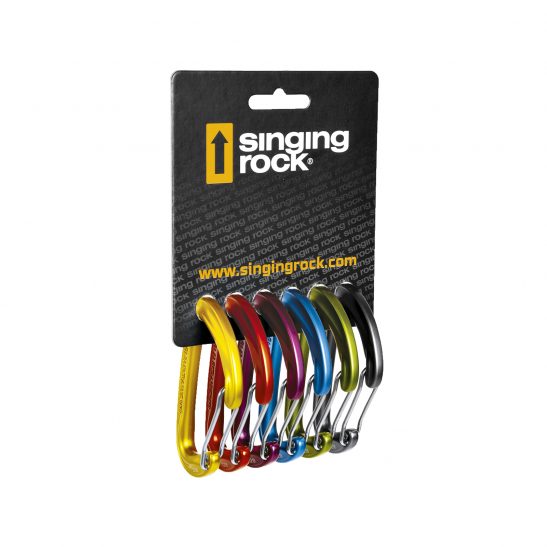 VISION STRAIGHT WIRE 6 PACK