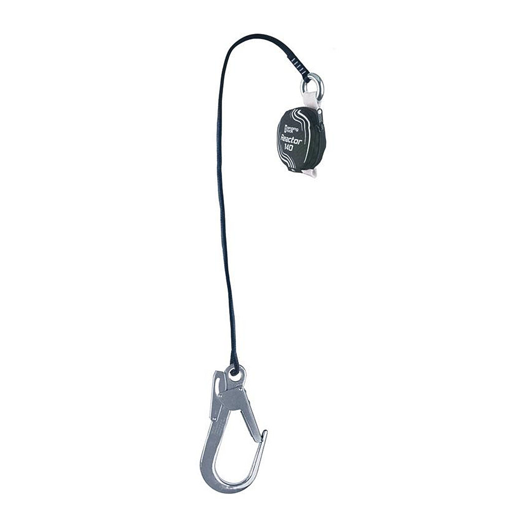 ABSORBER REACTOR 140 I K353 (155 cm)