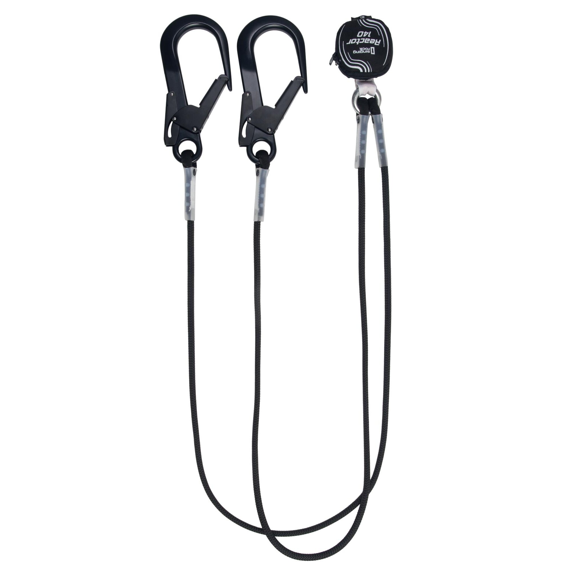 REACTOR 140 ROPE Y K353