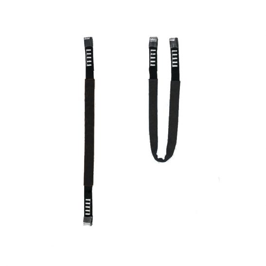 Pętla SLING LANYARD czarna