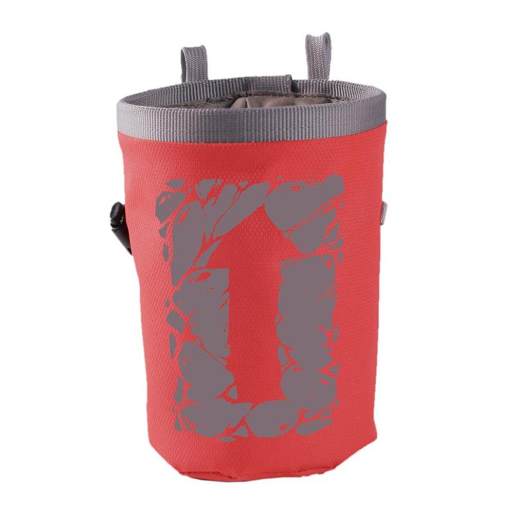 Woreczek CHALK BAG L na magnezję - obrazek 3
