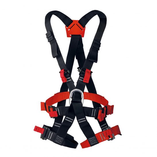 UPRZĄŻ PEŁNA TARZAN ECONOMIC