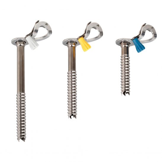 Alternative view of ŚRUBA LODOWA QUICKSPIN