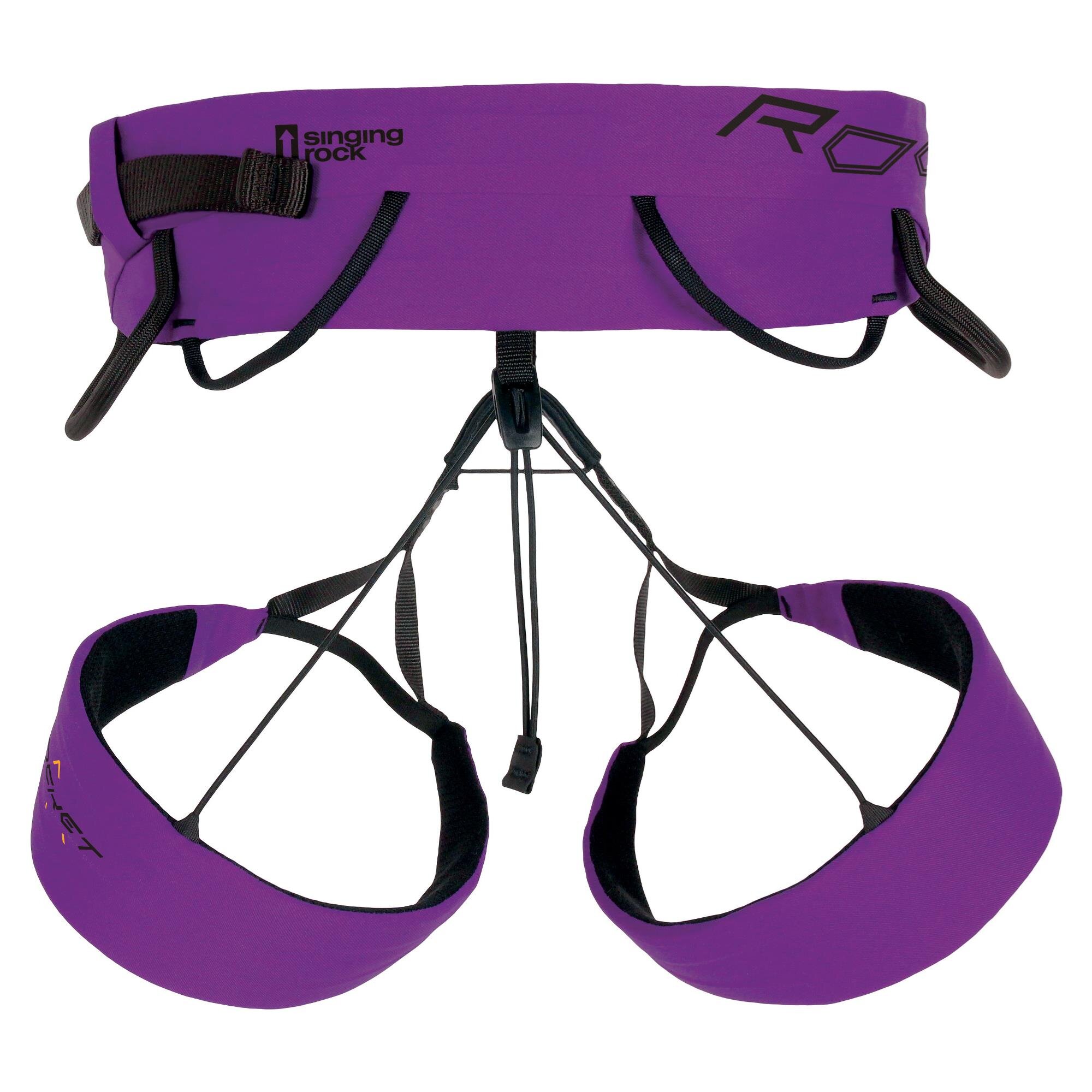 Uprząż Rocket - obrazek 2