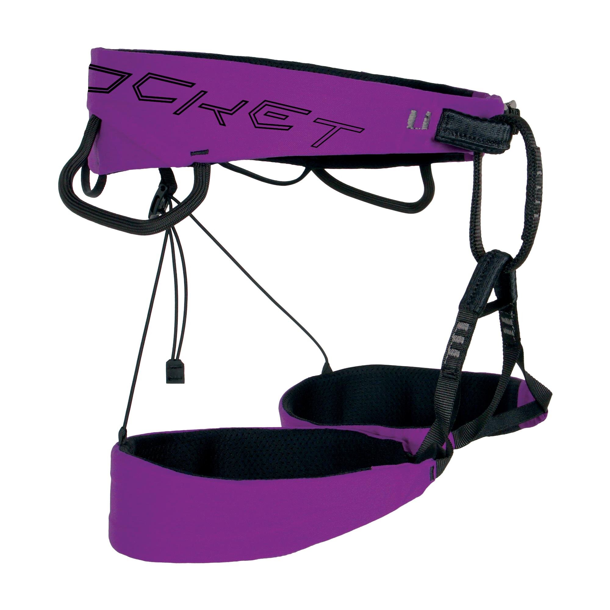 Uprząż Rocket - obrazek 3