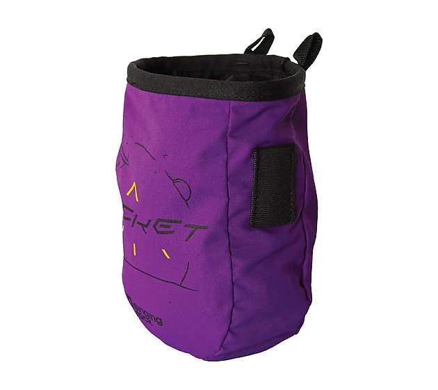 Woreczek na magnezję ROCKET - obrazek 2