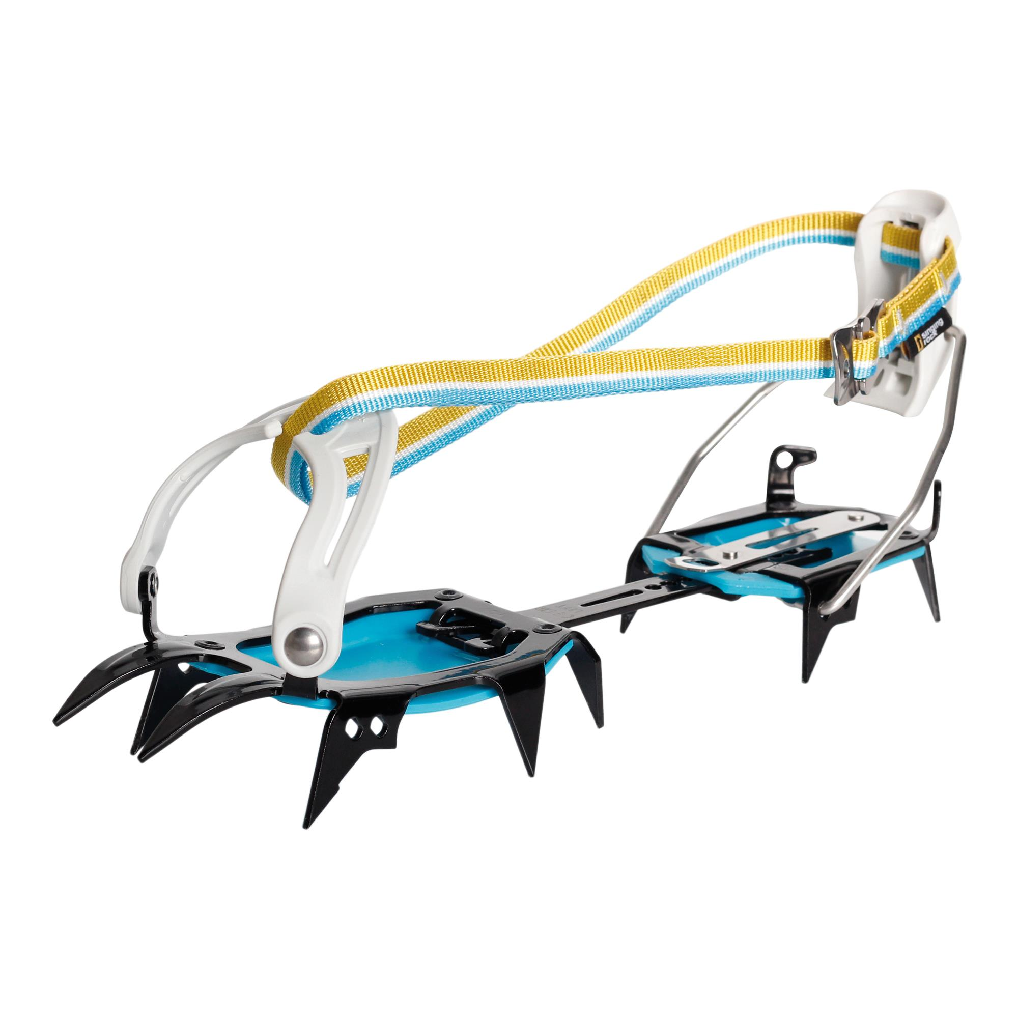 RAKI PÓŁAUTOMAT. FAKIR III SEMI-CLASSIC - obrazek 2