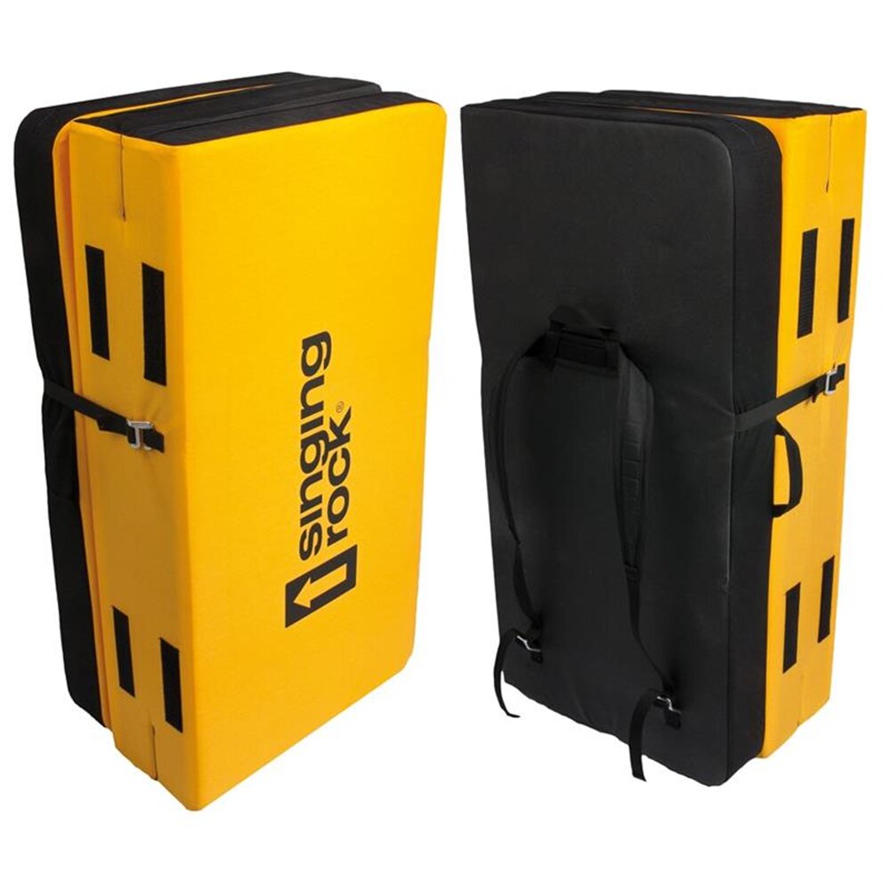 Crash pad HUECO - obrazek 4