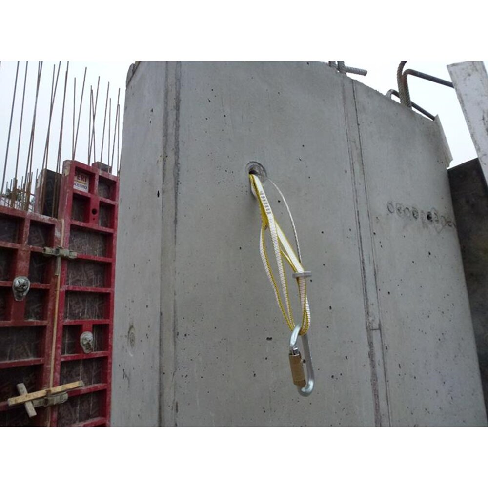 Punkt kotwiczny SNAKE BRACE - obrazek 6