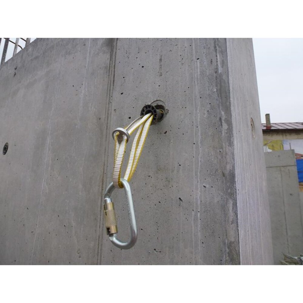 Punkt kotwiczny SNAKE BRACE - obrazek 7