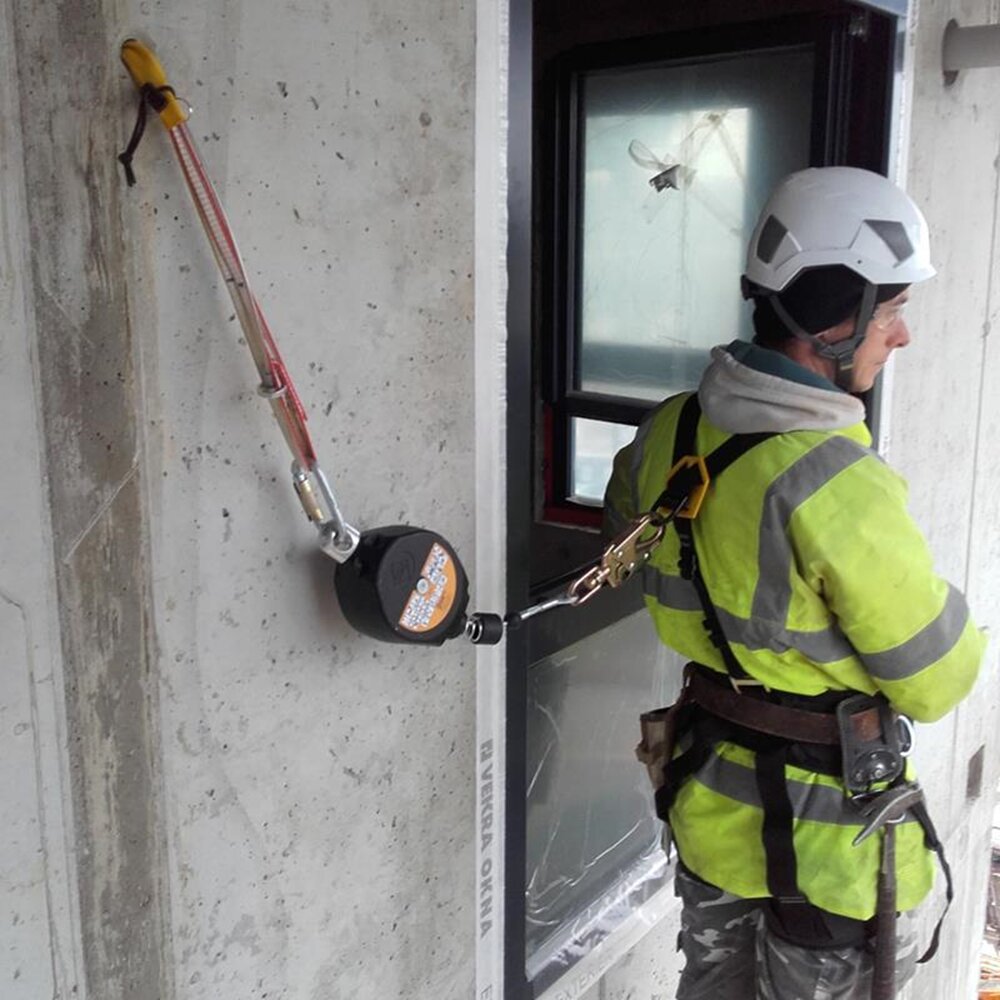 Punkt kotwiczny SNAKE BRACE - obrazek 8