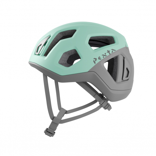 KASK WSPINACZKOWY PENTA 2024 (mint green)