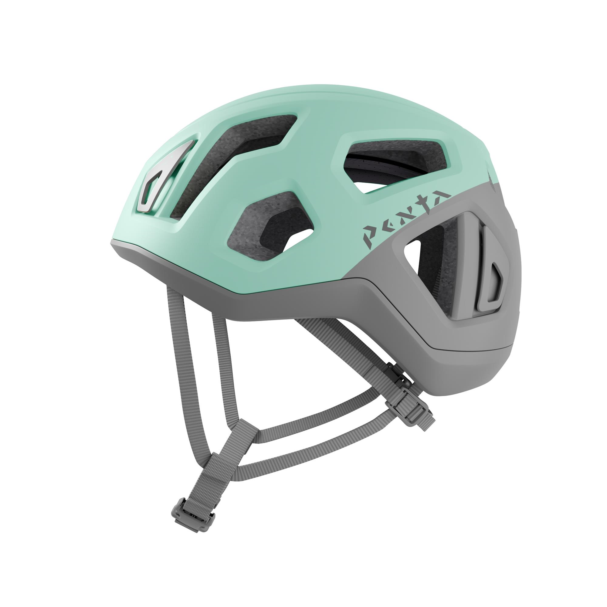 KASK WSPINACZKOWY PENTA 2024 (mint green)