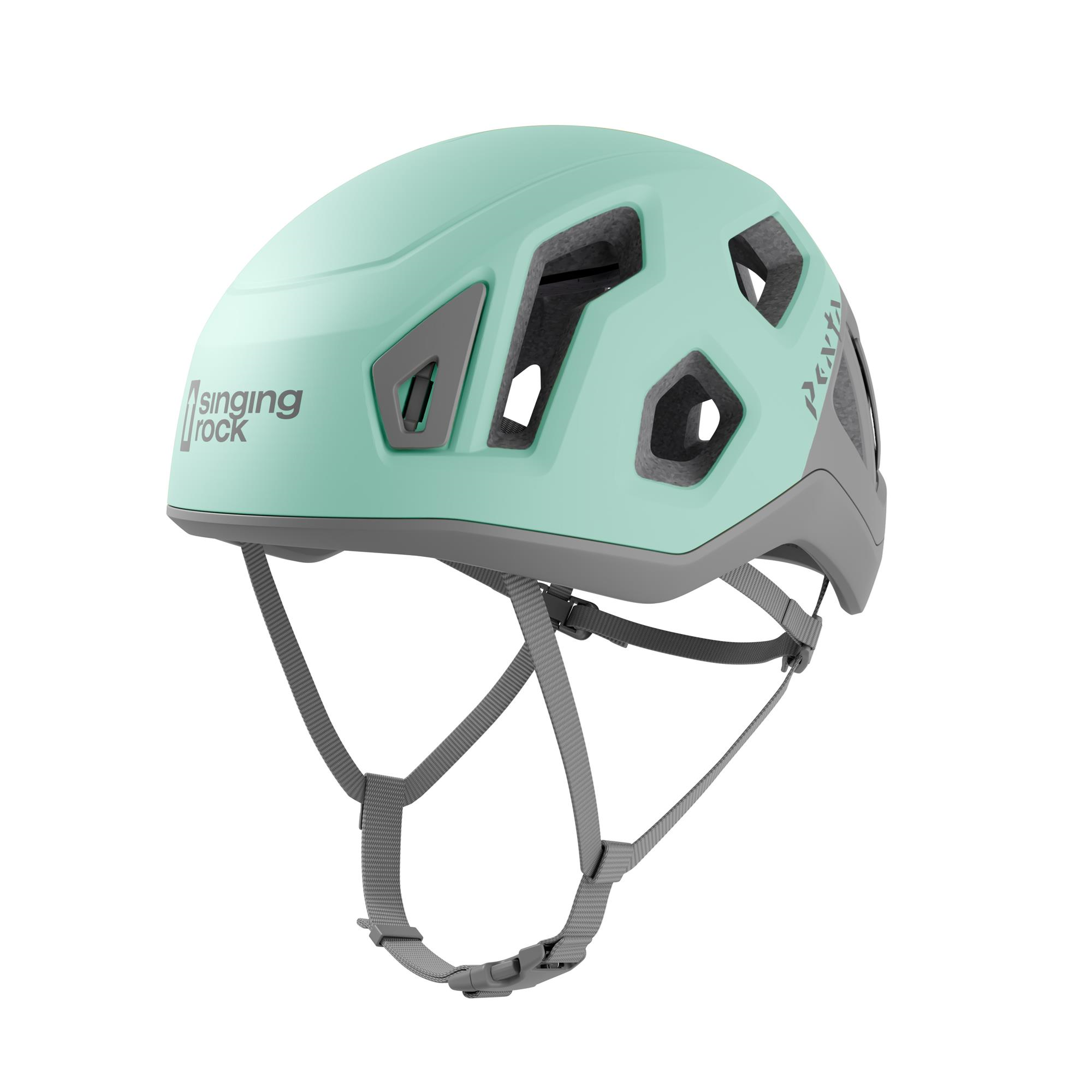 KASK WSPINACZKOWY PENTA 2024 (mint green) - obrazek 2