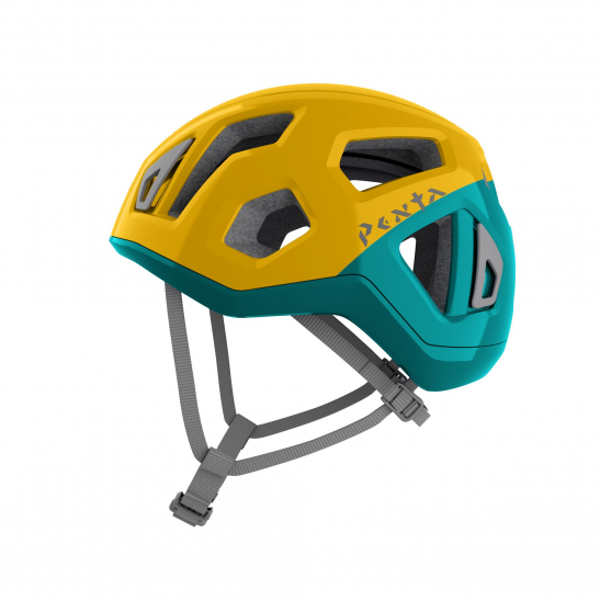 Alternative view of Kask Wspinaczkowy PENTA JUNIOR
