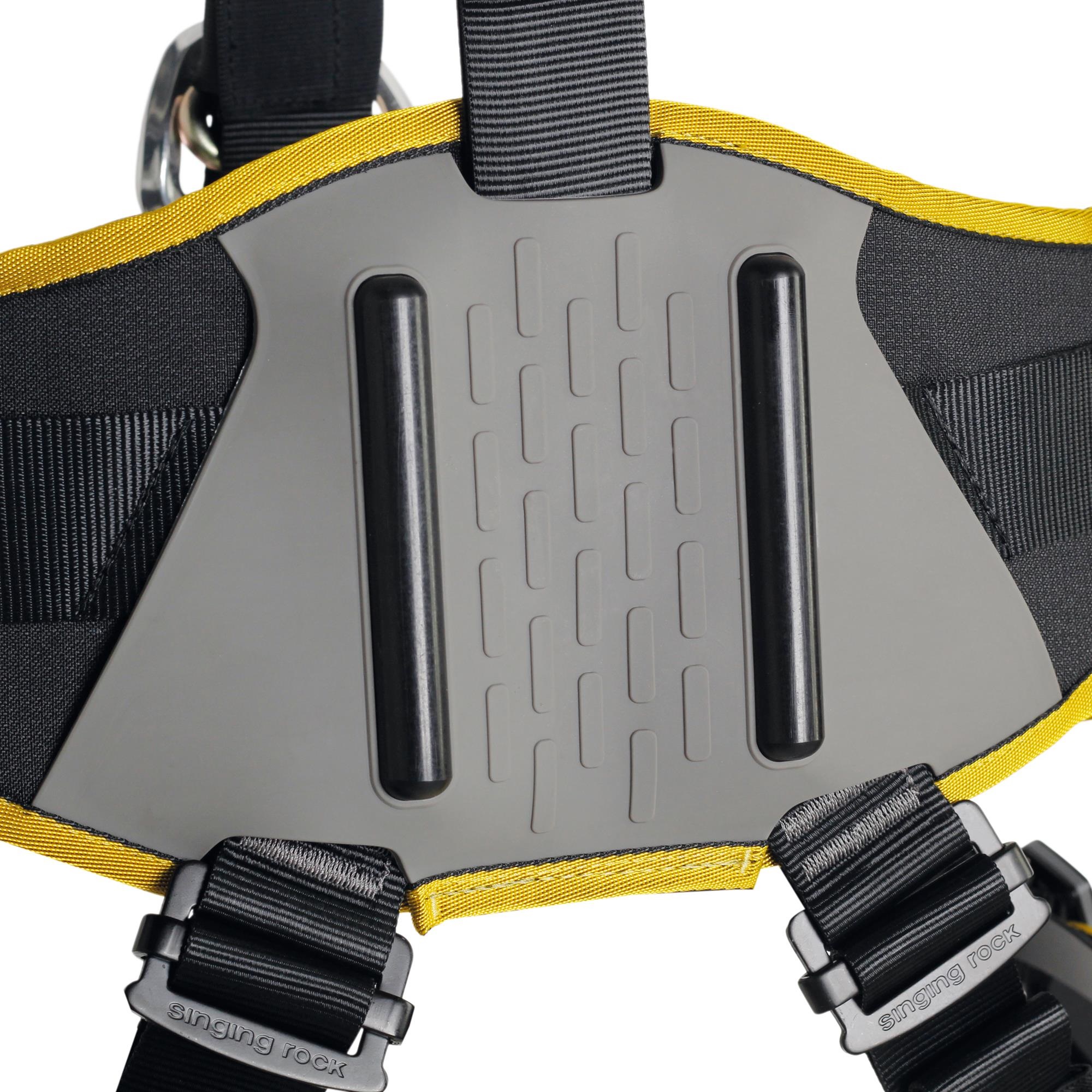 UPRZĄŻ DO PRACY NA WYSOKOŚCI WIND MASTER 2024 - obrazek 6