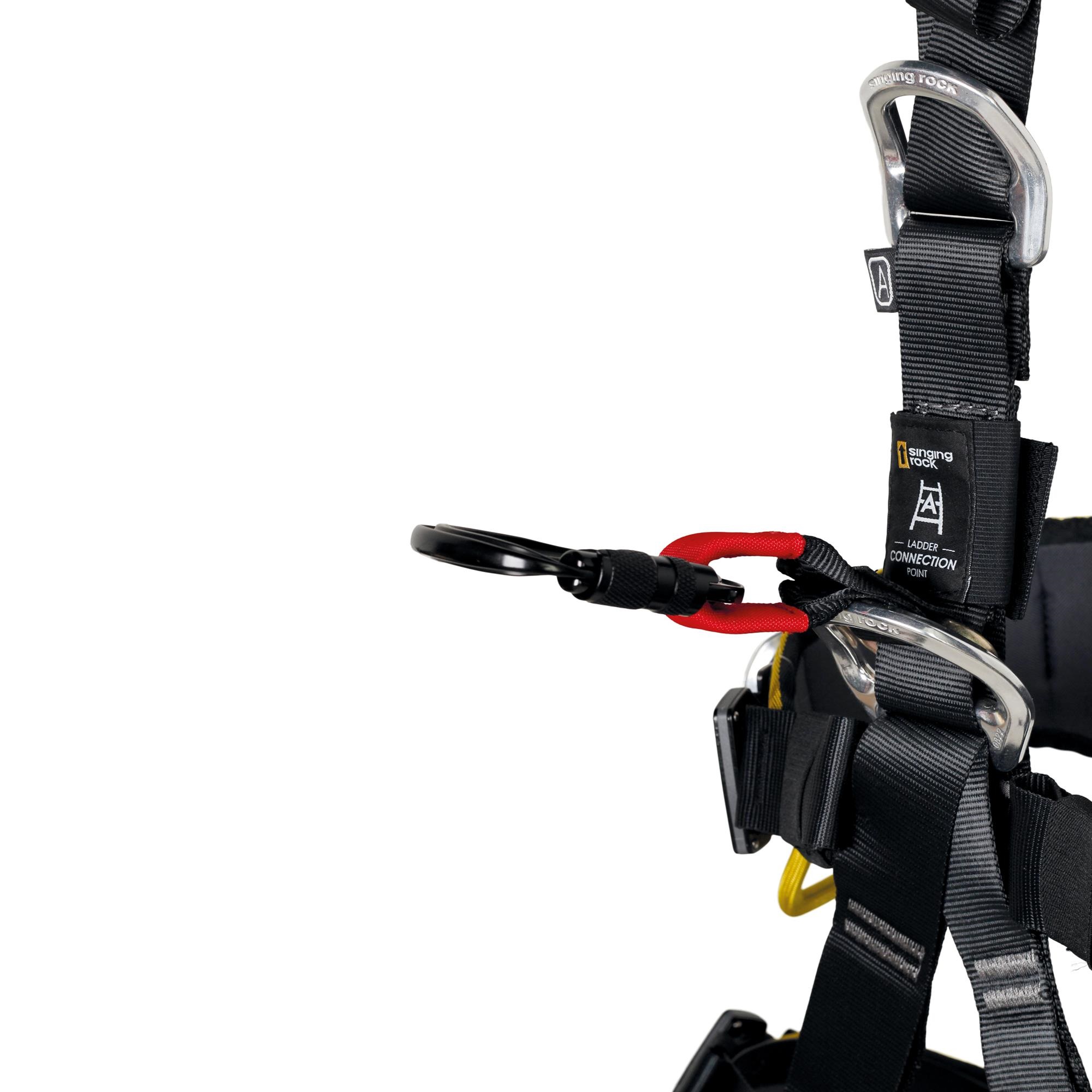 UPRZĄŻ DO PRACY NA WYSOKOŚCI WIND MASTER 2024 - obrazek 9