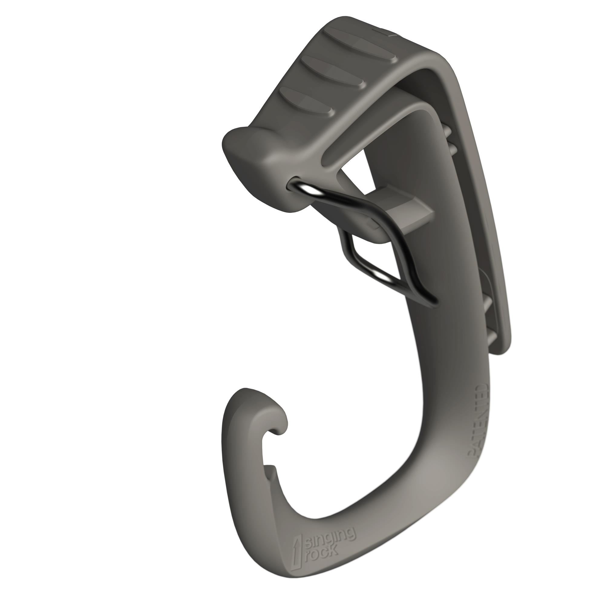 KARABINEK SPRZĘTOWY PORTER XL - obrazek 4