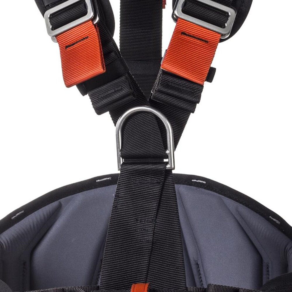 UPRZĄŻ ROBOCZA SEAMASTER 3D - obrazek 4