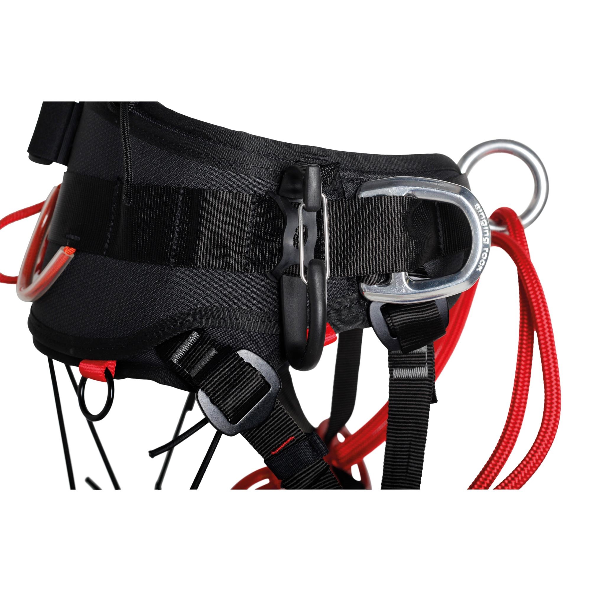 UPRZĄŻ ROBOCZA ARBO MASTER - obrazek 9