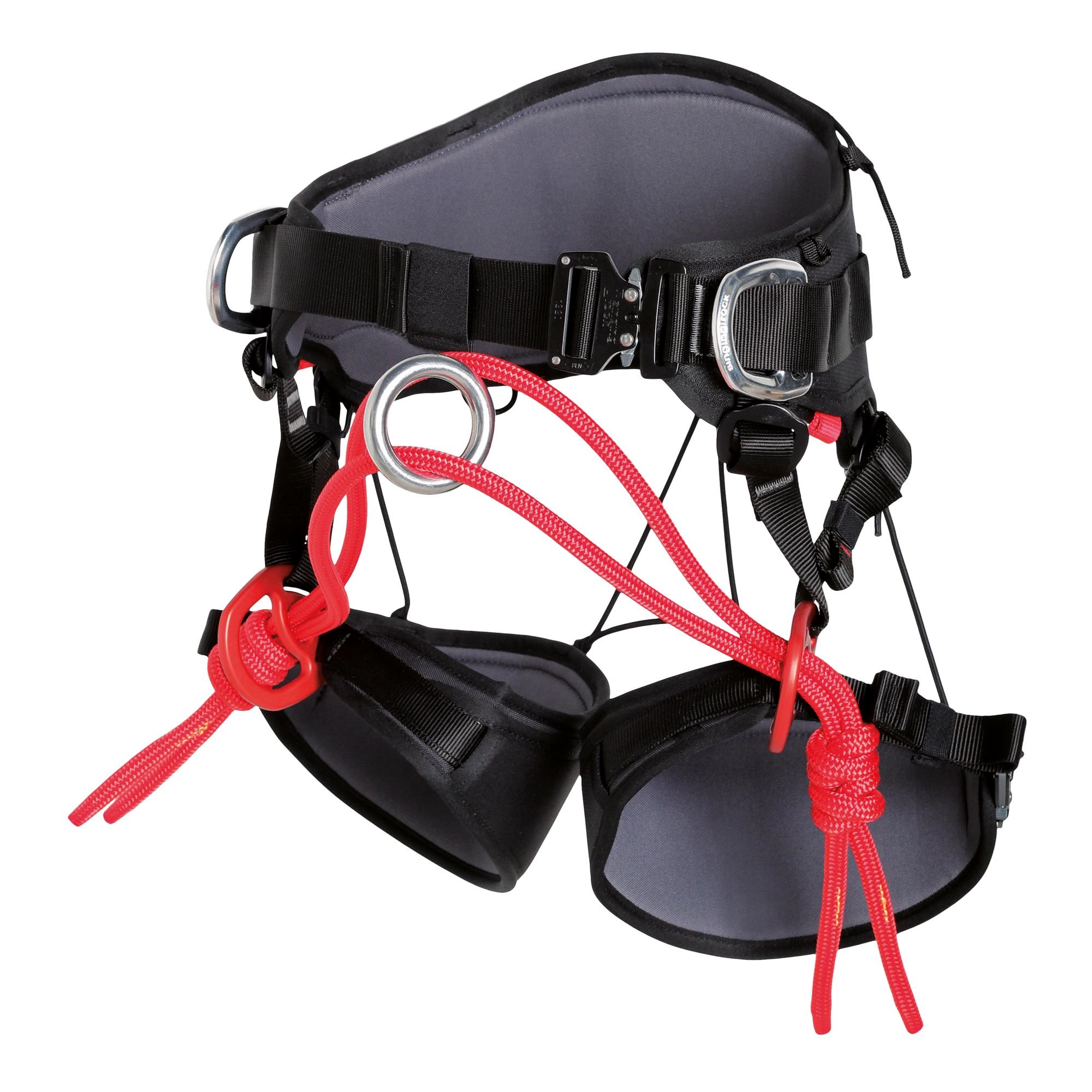 UPRZĄŻ ROBOCZA ARBO MASTER - obrazek 3