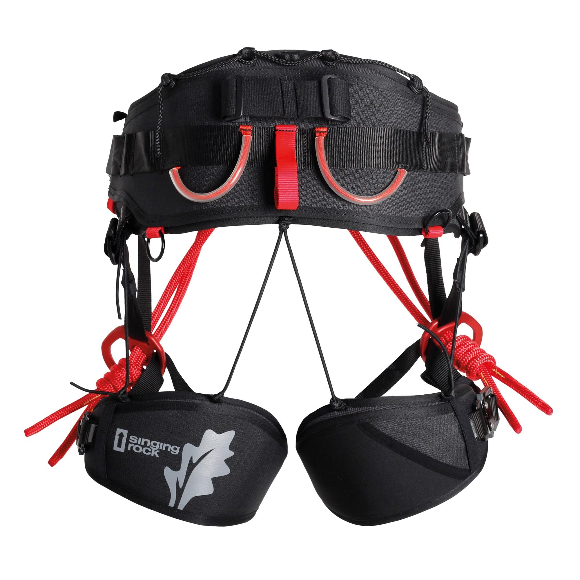 UPRZĄŻ ROBOCZA ARBO MASTER - obrazek 2