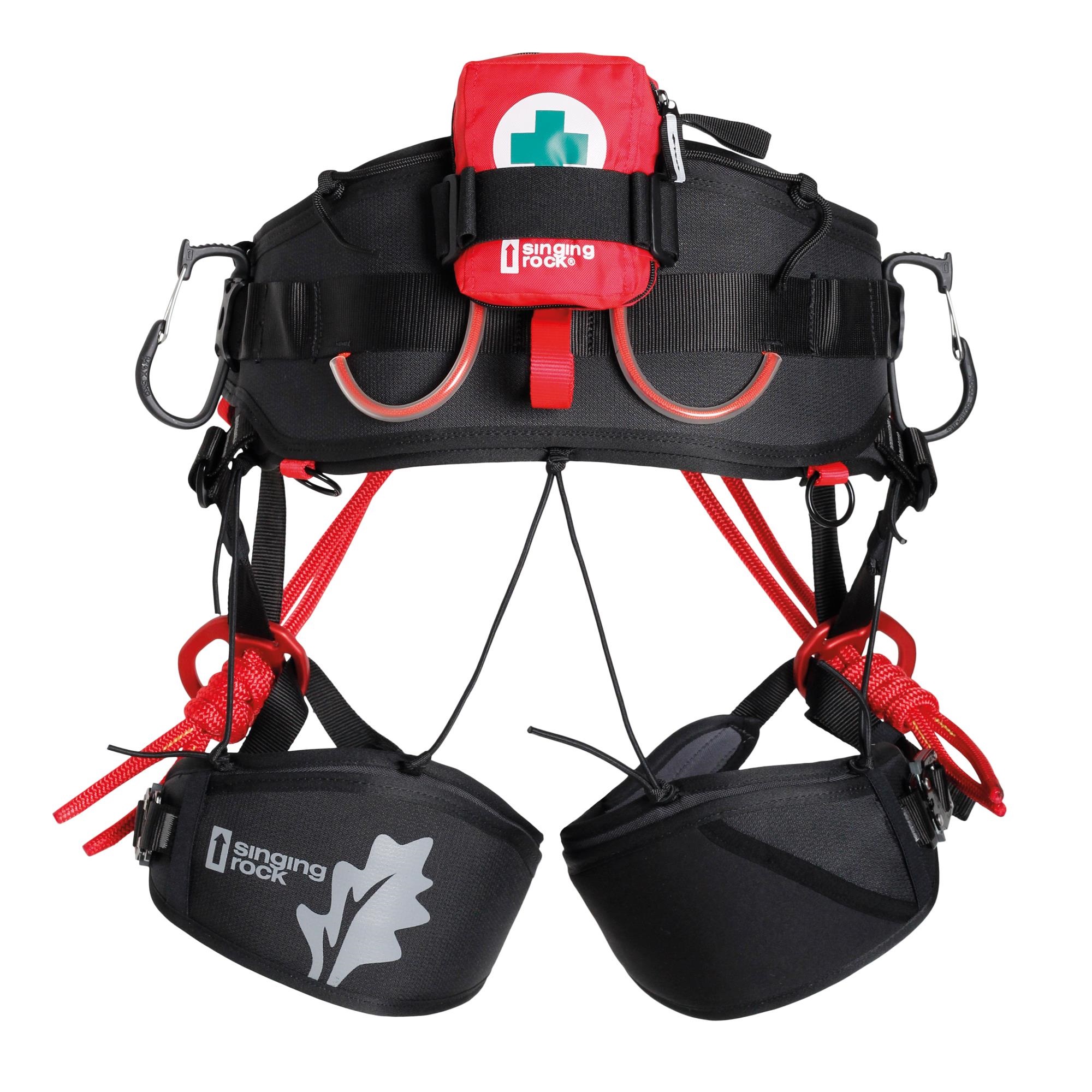 UPRZĄŻ ROBOCZA ARBO MASTER - obrazek 6