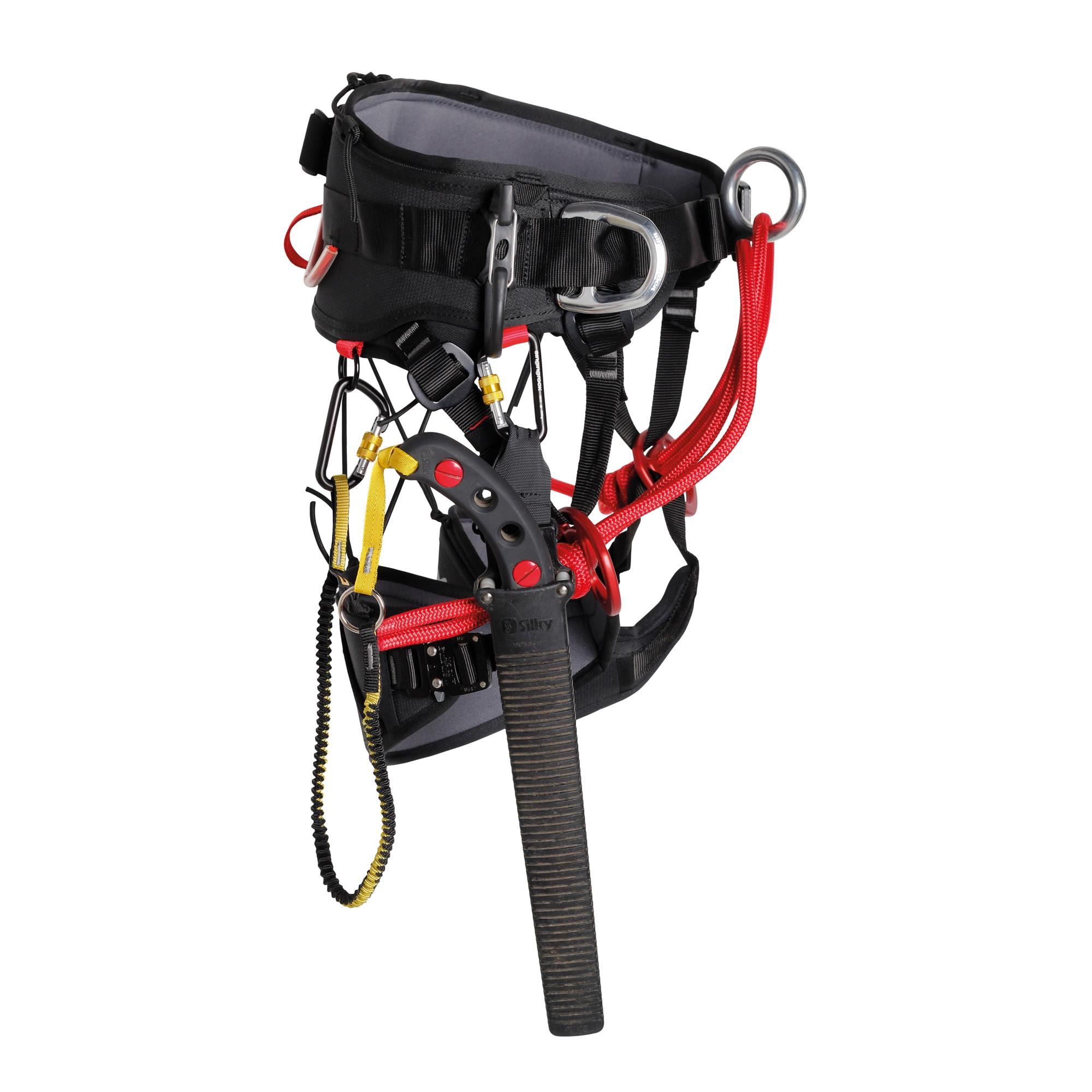 UPRZĄŻ ROBOCZA ARBO MASTER - obrazek 7