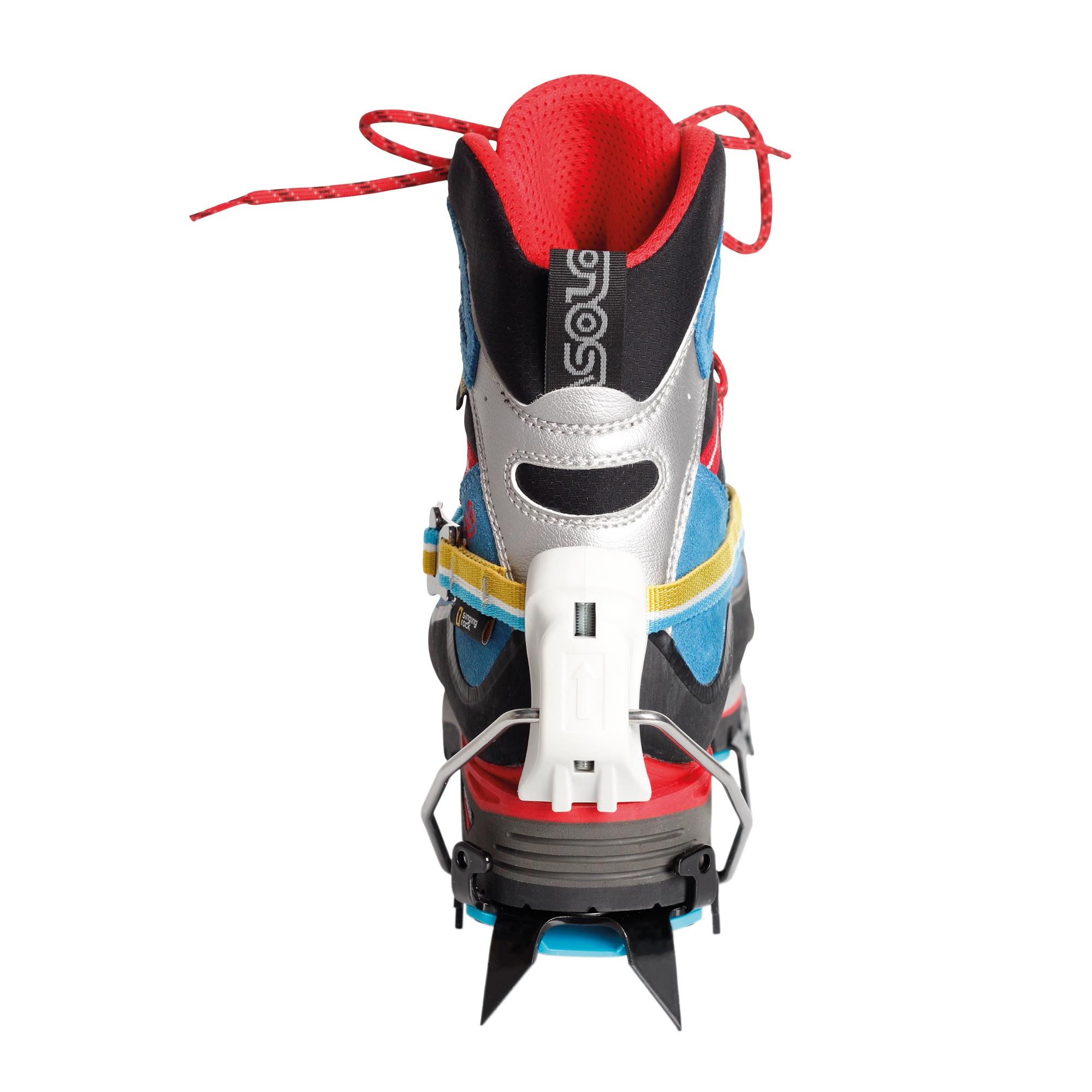 RAKI PÓŁAUTOMAT. FAKIR III SEMI-CLASSIC - obrazek 5