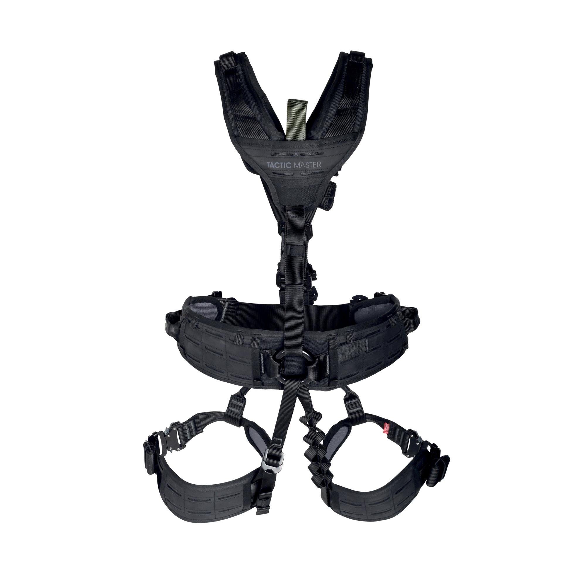 UPRZĄŻ DLA SŁUŻB SPECJALNYCH TACTIC MASTER - obrazek 2